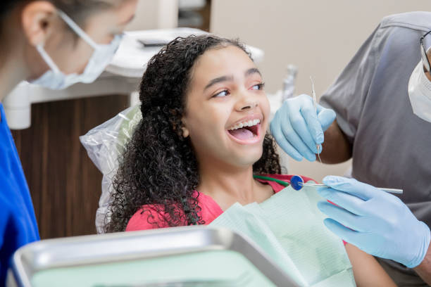 Best Emergency Tooth Extraction  in Sam Rayburn, TX