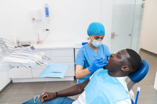 Best Chipped Tooth Repair Near Me  in Sam Rayburn, TX